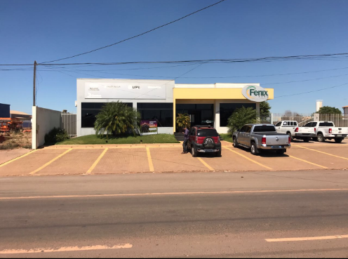 Fênix Agro
